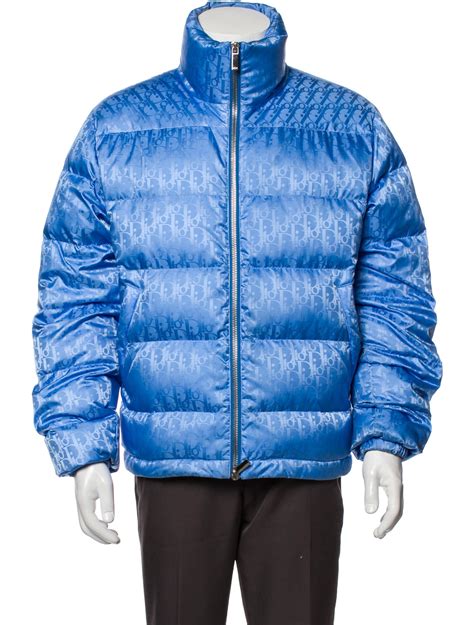 dior mens jacket